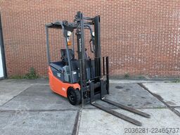 Toyota 7FBEST15