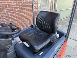 Toyota 7FBEST15