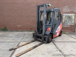 Linde H25D-02