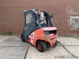 Linde H25D-02