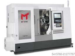 MT Evo T32FSY Siemens ShopTurn