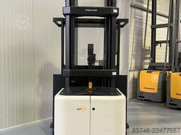 CROWN SP 3522 * 1.0 - Rail Guidance !! Triplex FFL