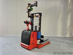 LINDE L 16 AS ( K ) * DEMO !!  NEW battery !!