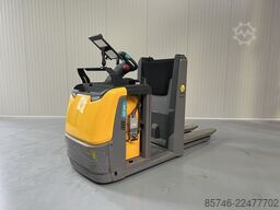 JUNGHEINRICH ECE 310 * Atex EX * 3G / Z2 * NEW battery !!