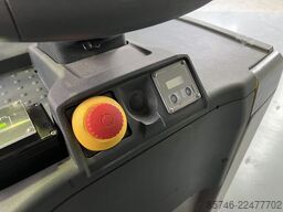 JUNGHEINRICH ECE 310 * Atex EX * 3G / Z2 * NEW battery !!