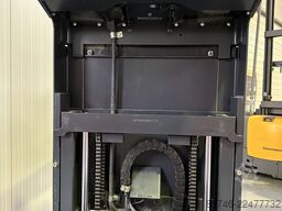 LINDE V