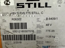 STILL FM x 17 SE * Triplex FFL !!