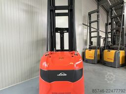 LINDE V  ( 5213 ) Triplex FFL