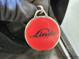 LINDE V  ( 5213 ) Triplex FFL