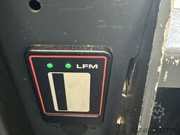 LINDE V  ( 5213 ) Triplex FFL
