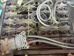 LINDE V  ( 5213 ) Triplex FFL