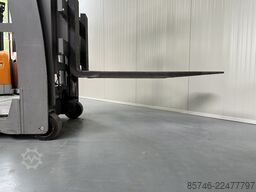 JUNGHEINRICH EJG 320 ( 2.0 T @ 600 MM !! ) * DEMO !!
