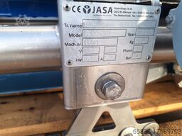 Jasa Feeding conveyor belt