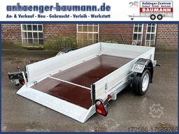 Vezeko HUSKY FB 13.28 I BWAS 272X162X35CM 1300KG