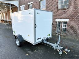 Unsinn UKU 251415-13-14 255X142X153CM 1300KG