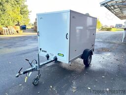 Unsinn UKU 251415-13-14 255X142X153CM 1300KG