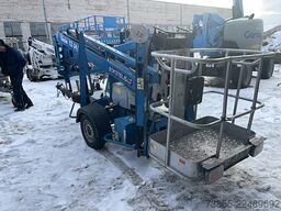 Genie TZ34 12.36 m