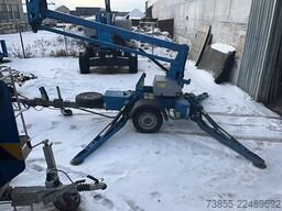 Genie TZ34 12.36 m