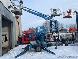Genie TZ34 12.36 m