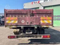 Iveco Eurostar 440.42 3 axels  EURO 2  !  Manual inje...