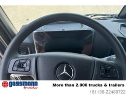Mercedes-Benz Arocs 4551 AK 8x8, Grounder
