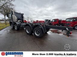 Mercedes-Benz Arocs 4551 AK 8x8, Grounder