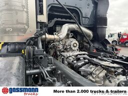 Mercedes-Benz Arocs 4551 AK 8x8, Grounder