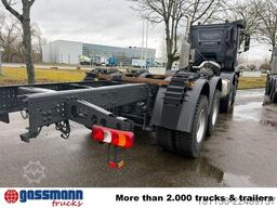 Mercedes-Benz Arocs 4551 AK 8x8, Grounder