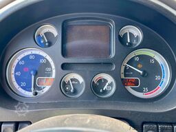 DAF XF 105.460 EURO5,  BDF, RETARDER, FRIGO, WHEELB...