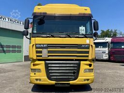 DAF XF 105.410 EURO 5 ,  FRIGO