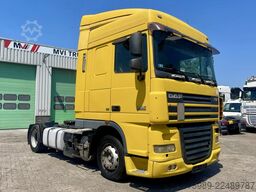 DAF XF 105.410 EURO 5 ,  FRIGO