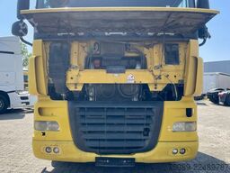 DAF XF 105.410 EURO 5 ,  FRIGO