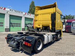 DAF XF 105.410 EURO 5 ,  FRIGO