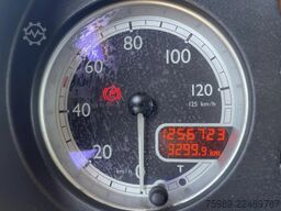 DAF XF 105.410 EURO 5 ,  FRIGO