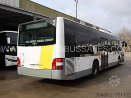 MAN Lion's City/Airco