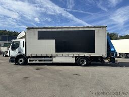 Renault Premium 370 4x2 PK 18002-EH / Swiss-Vehicle