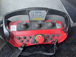 Renault Premium 370 4x2 PK 18002-EH / Swiss-Vehicle