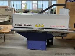 Fisher Rückle Impetum 1200