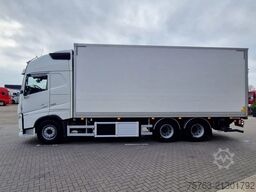 Volvo FH 13.500 Globetrotter XL 6x2 - Carrier Frigo B...