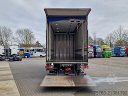 Volvo FH 13.500 Globetrotter XL 6x2 - Carrier Frigo B...