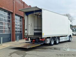 Volvo FH 13.500 Globetrotter XL 6x2 - Carrier Frigo B...