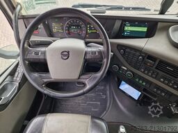 Volvo FH 13.500 Globetrotter XL 6x2 - Carrier Frigo B...