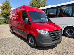 MERCEDES-BENZ Sprinter 315 CDI Klima Werkstatt Kamera L2H2