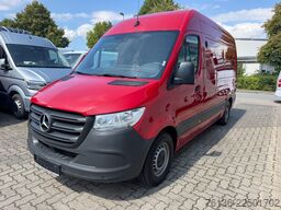 MERCEDES-BENZ Sprinter 315 CDI Klima Werkstatt Kamera L2H2
