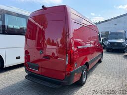 MERCEDES-BENZ Sprinter 315 CDI Klima Werkstatt Kamera L2H2