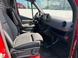 MERCEDES-BENZ Sprinter 315 CDI Klima Werkstatt Kamera L2H2