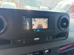 MERCEDES-BENZ Sprinter 315 CDI Klima Werkstatt Kamera L2H2