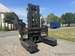 Hubtex MQ35 (2125-EL)