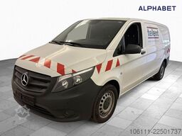 MERCEDES-BENZ Vito Kasten 114 2,0 CDI RWD lang PRO BOTT AHK