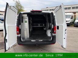 MERCEDES-BENZ Vito Kasten 114 2,0 CDI RWD lang PRO BOTT AHK